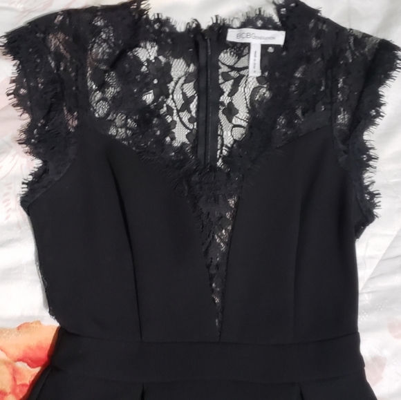 BCBGeneration Dress - Picture 6 of 8